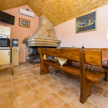 Holiday Home Ana Labin  Exterior photo
