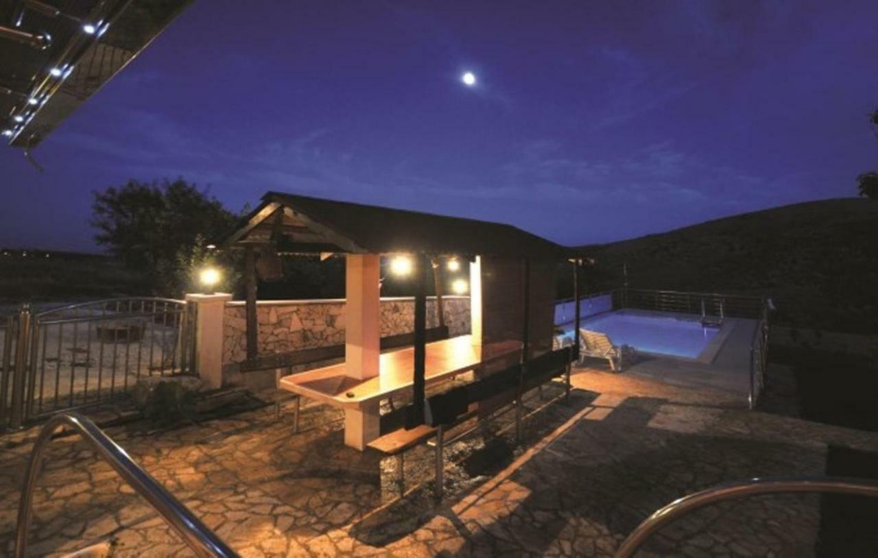 Holiday Home Ana Labin  Exterior photo