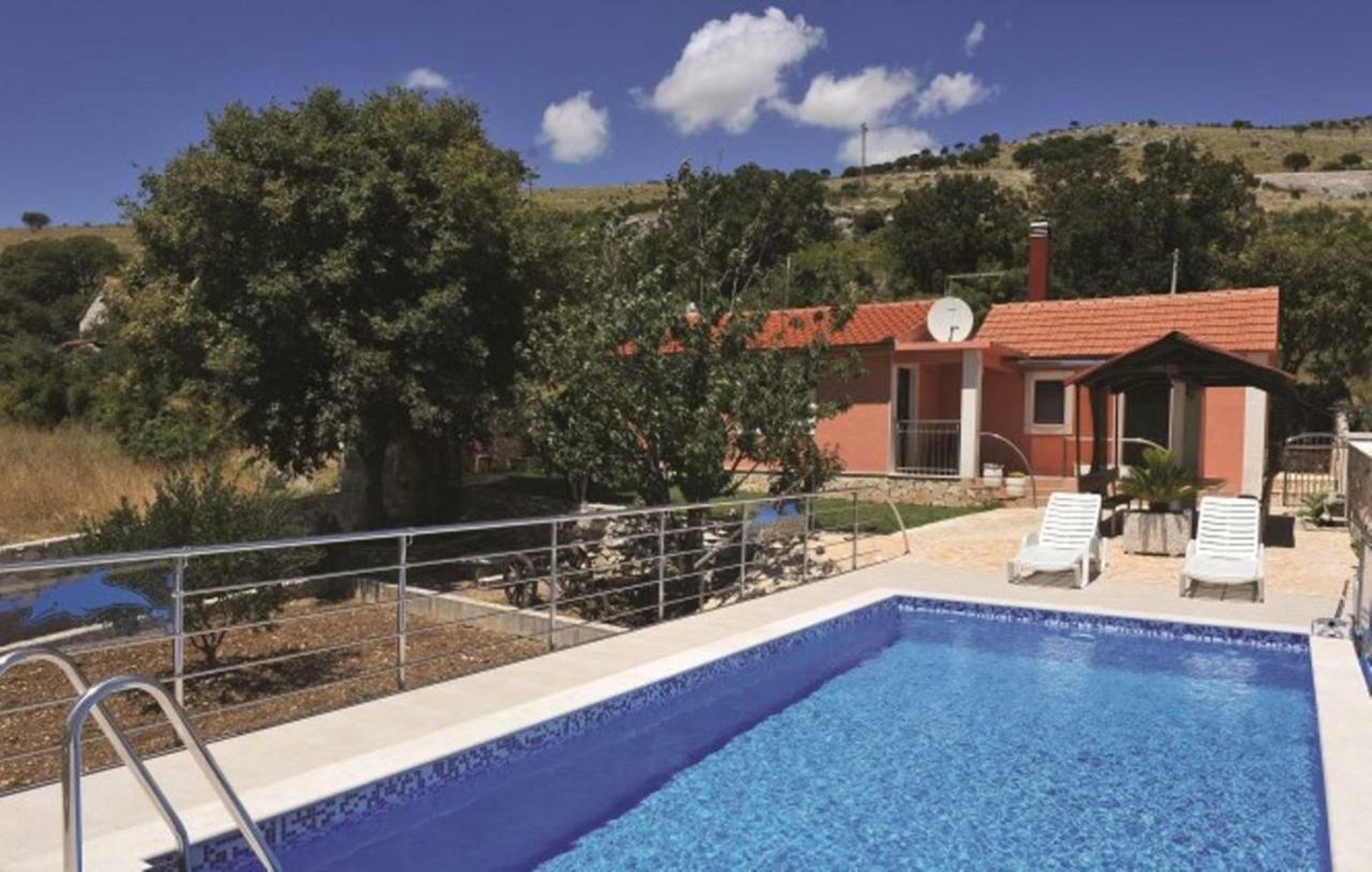 Holiday Home Ana Labin  Exterior photo