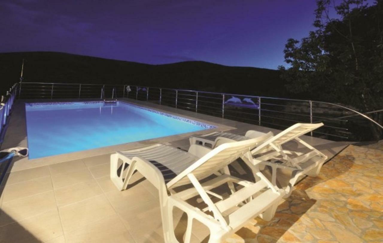 Holiday Home Ana Labin  Exterior photo