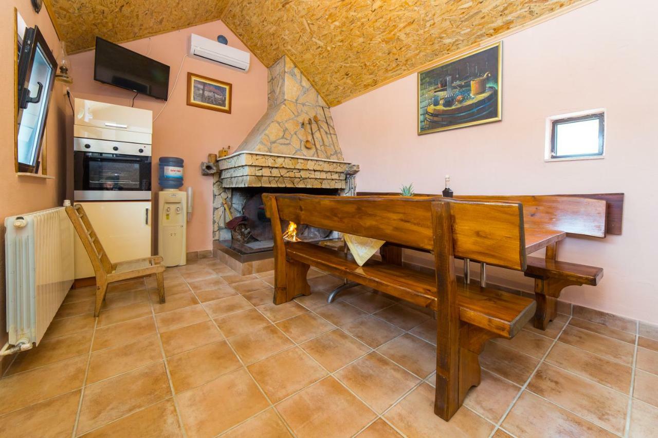 Holiday Home Ana Labin  Exterior photo