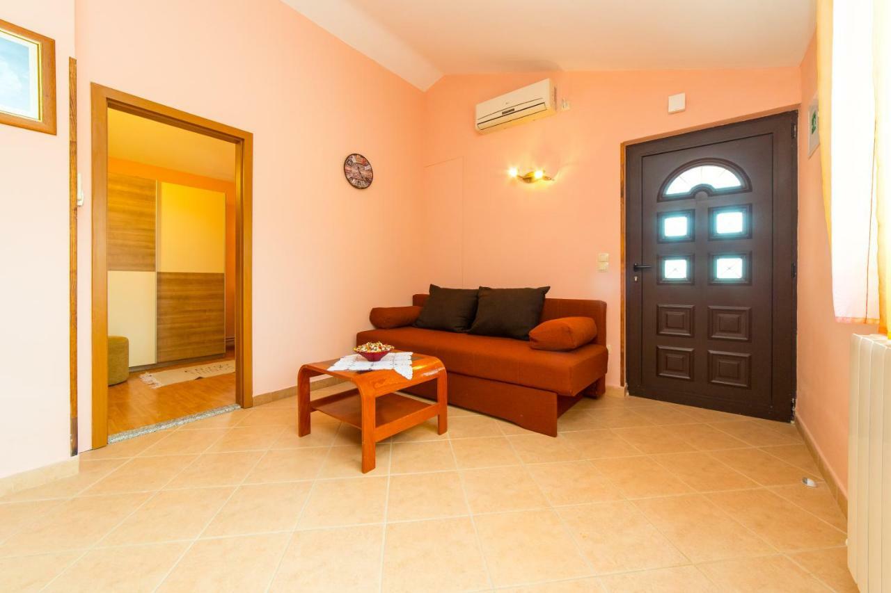 Holiday Home Ana Labin  Exterior photo