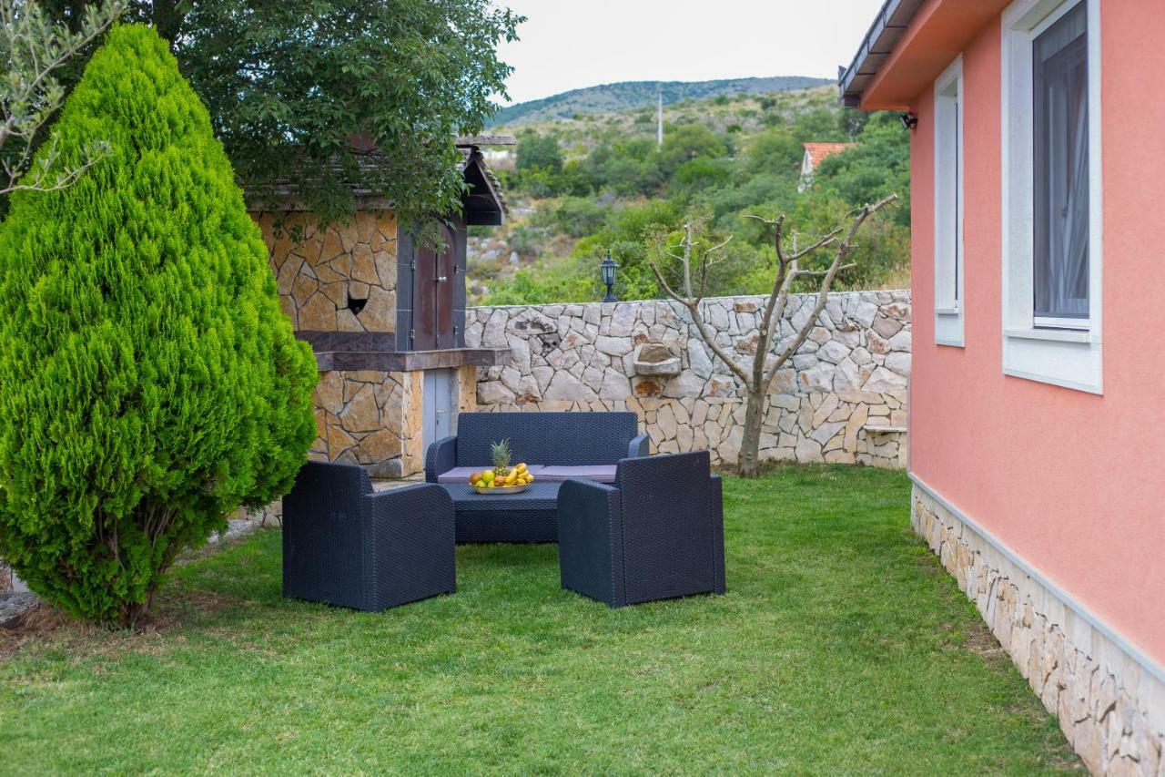 Holiday Home Ana Labin  Exterior photo